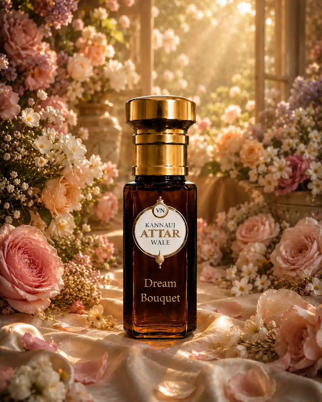 Dream Bouquet